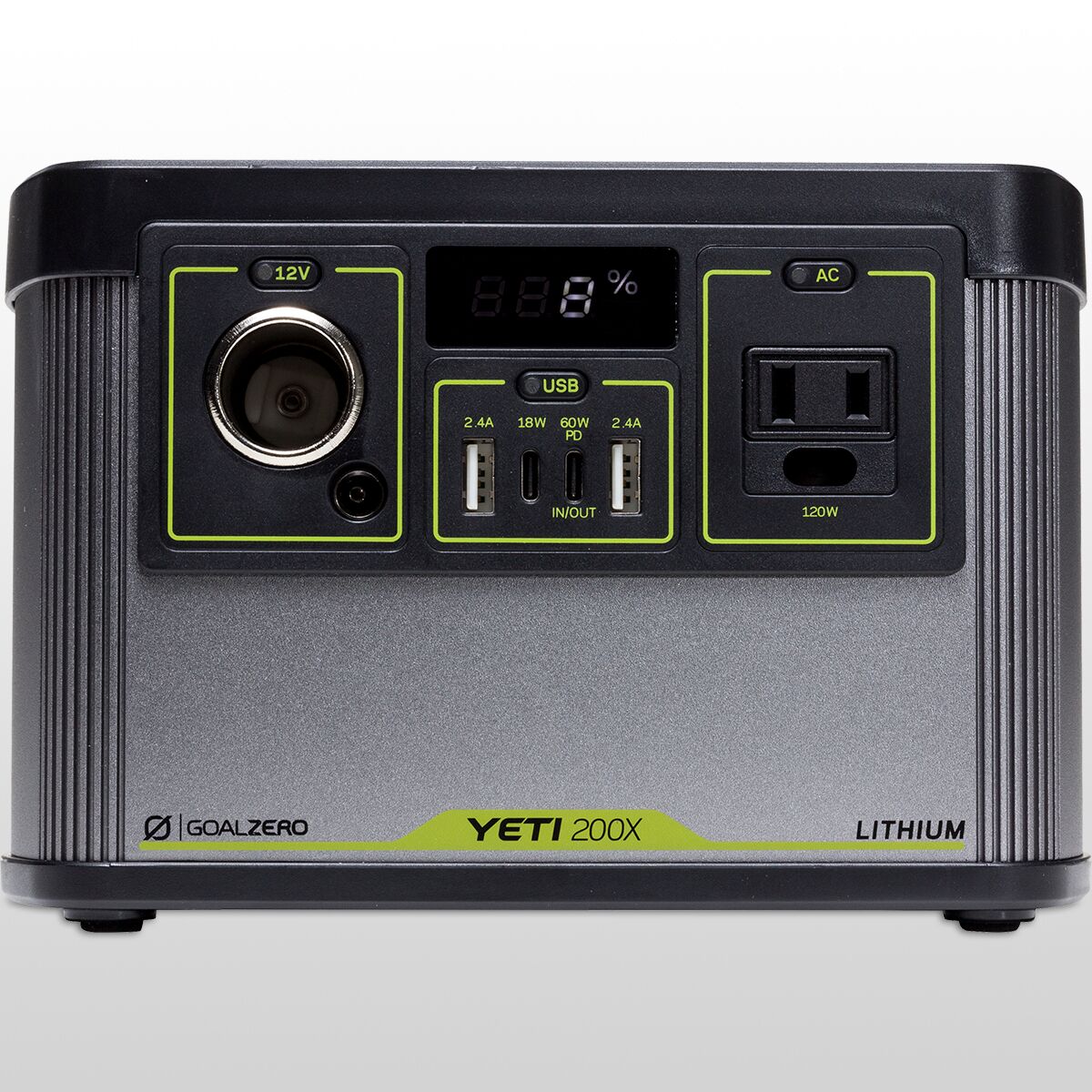 Goal Zero Yeti 200X Power Station
