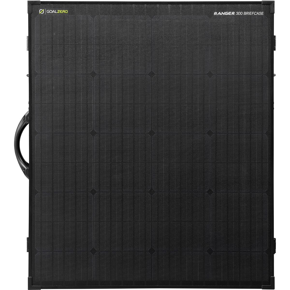 Goal Zero Ranger 300 Briefcase Solar Panel
