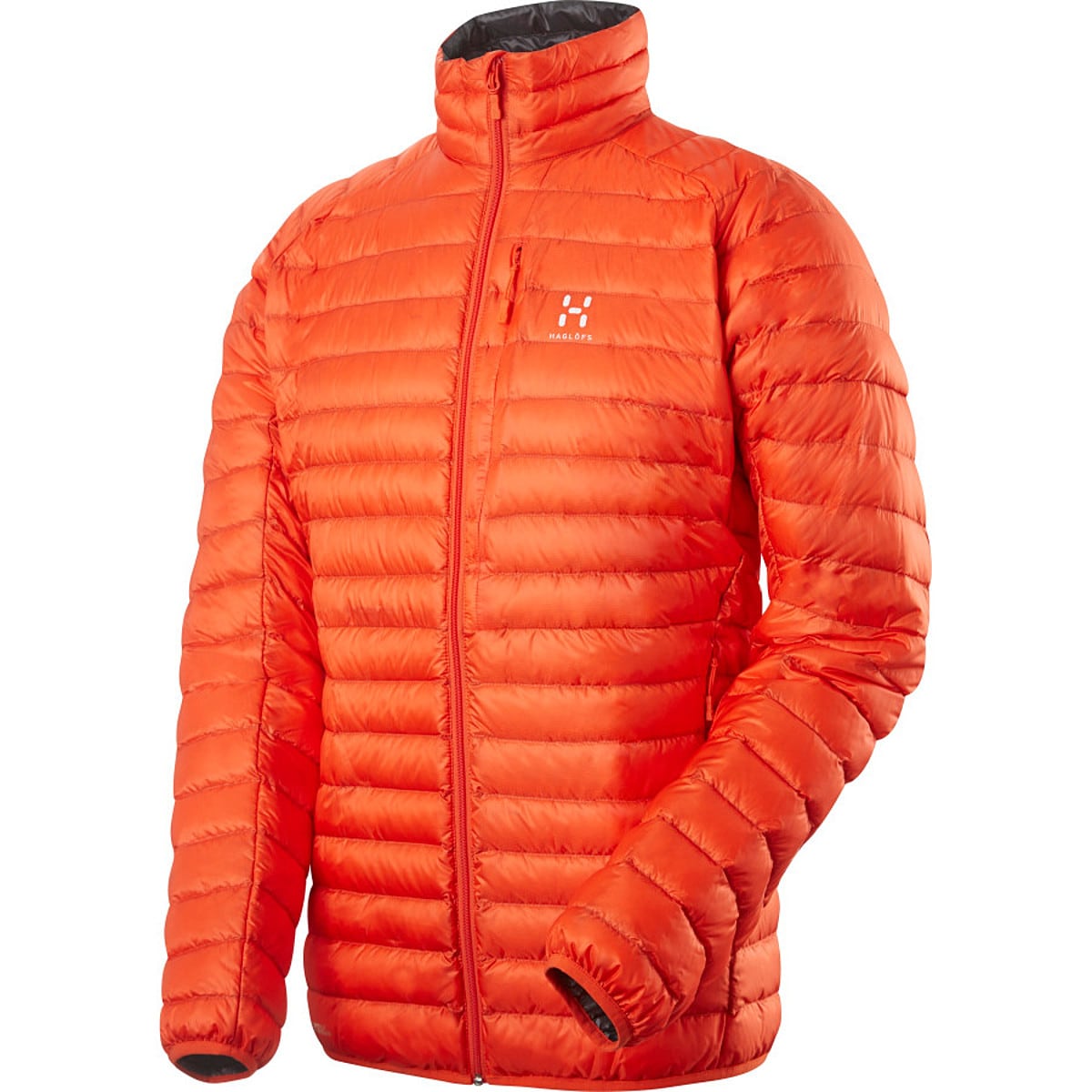 Haglofs Essens Down Jacket - Men's - Clothing