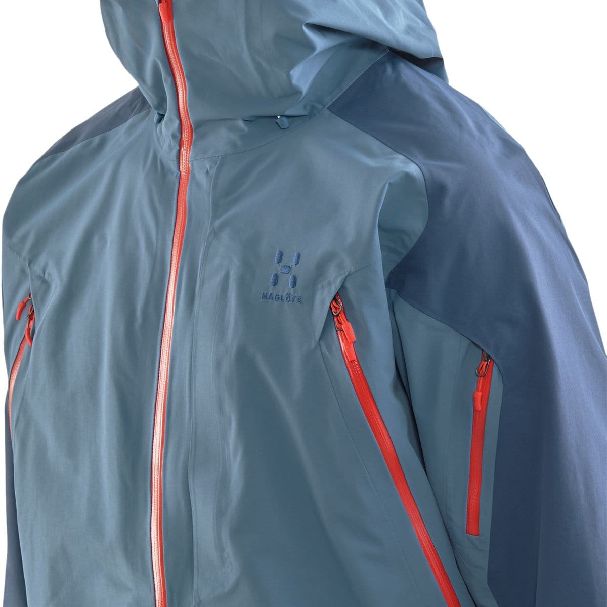 Haglofs chute ii jacket deals