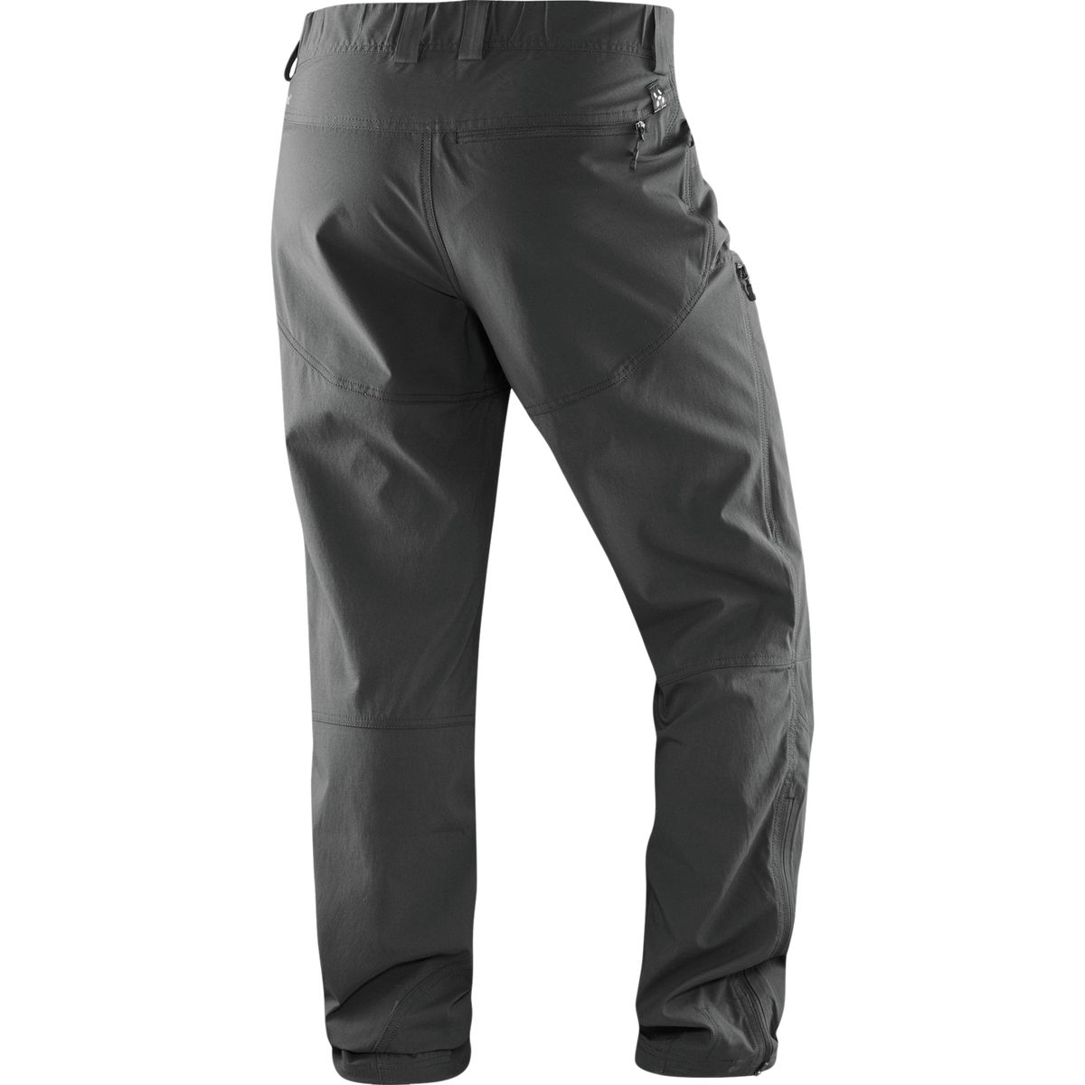 Haglofs - Haglofs Rando FlexとサレワパンツSesvennaの2点セット Haglofs Rando FlexとサレワパンツSesvennaの2点セット