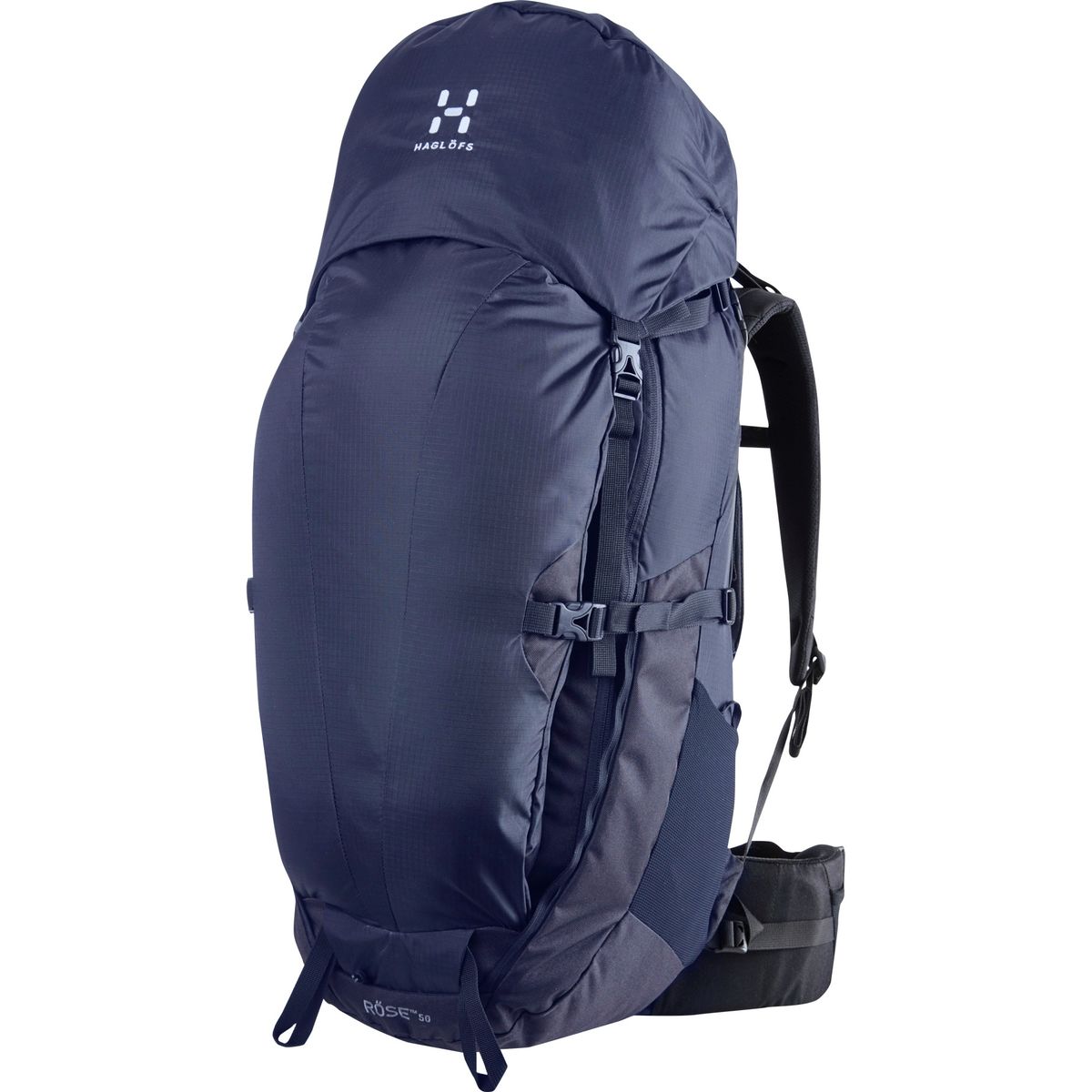 ホグロフス 登山用 ザック ROSE50 リュック Haglofs - ホグロフス 登山