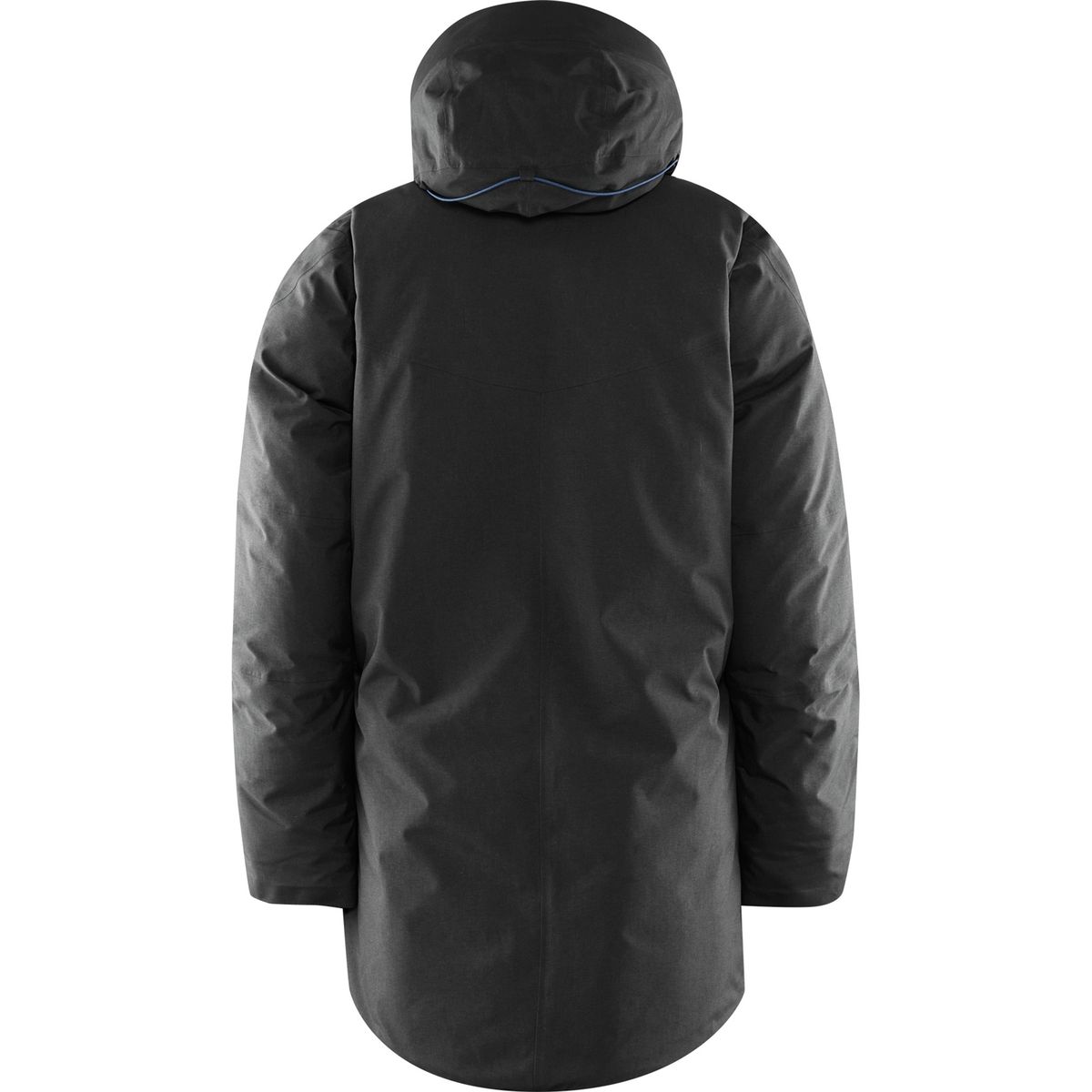 Floda clearance down parka