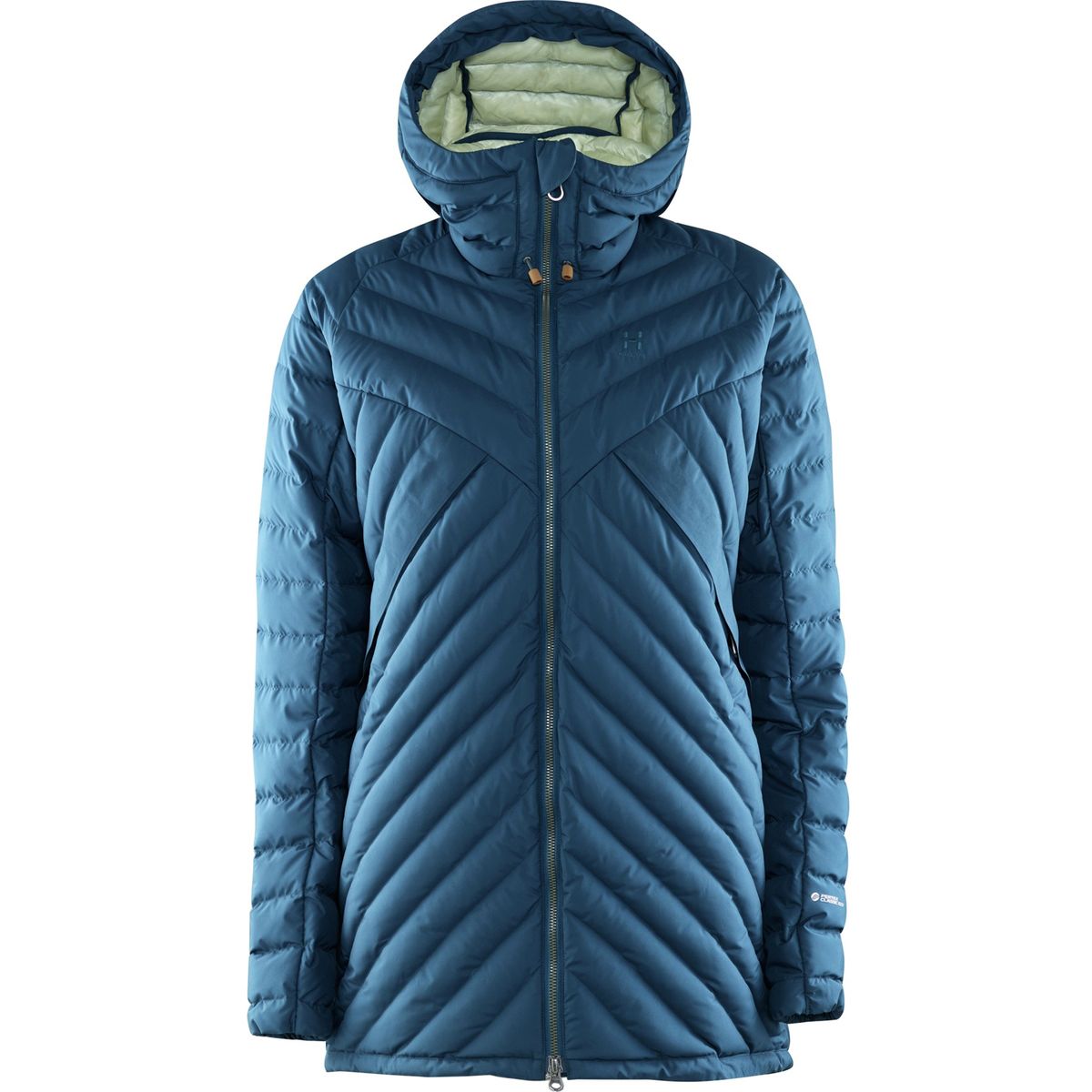 Haglofs Hesse Down Jacket - Women's - Clothing