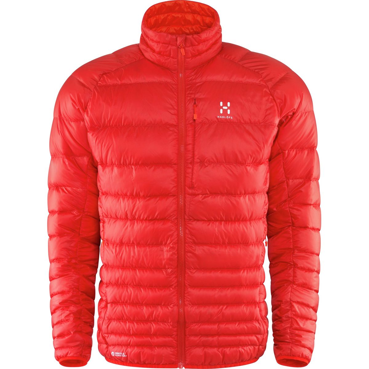 Haglfs Essens III Down Jacket ダウンジャケット S-