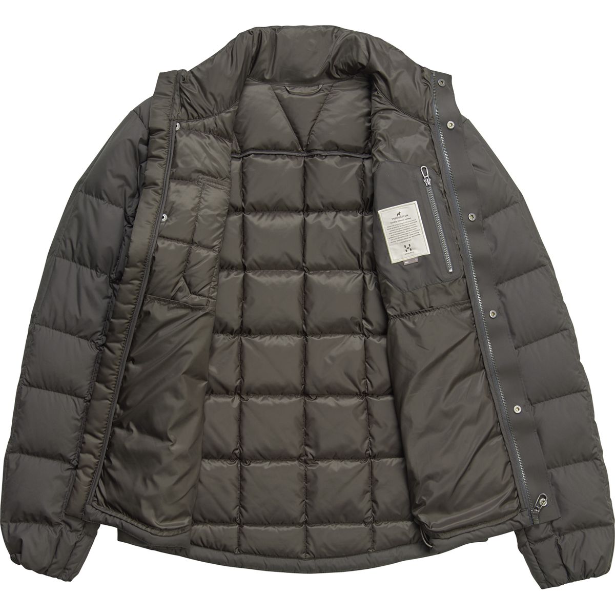 Haglofs Hede Down Jacket - Men