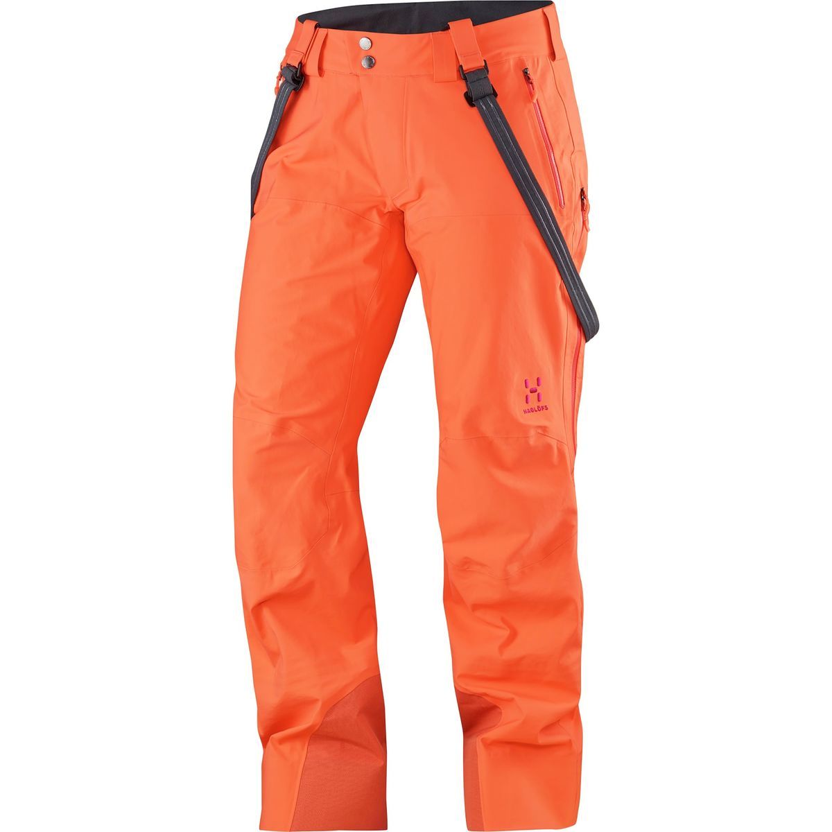 Haglofs Couloir V Pant - Women's - Clothing