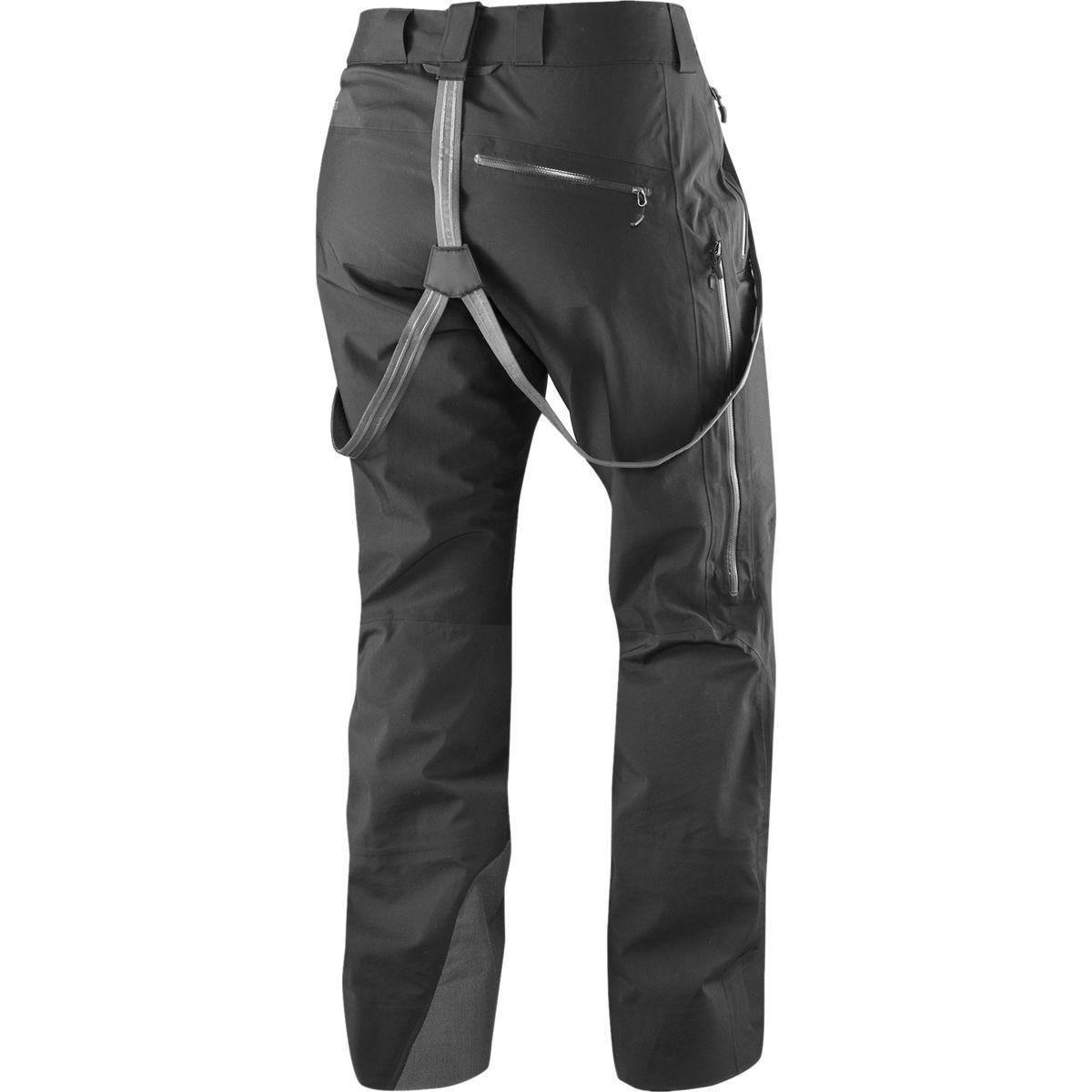 Haglofs Couloir V Pant - Women's - Clothing