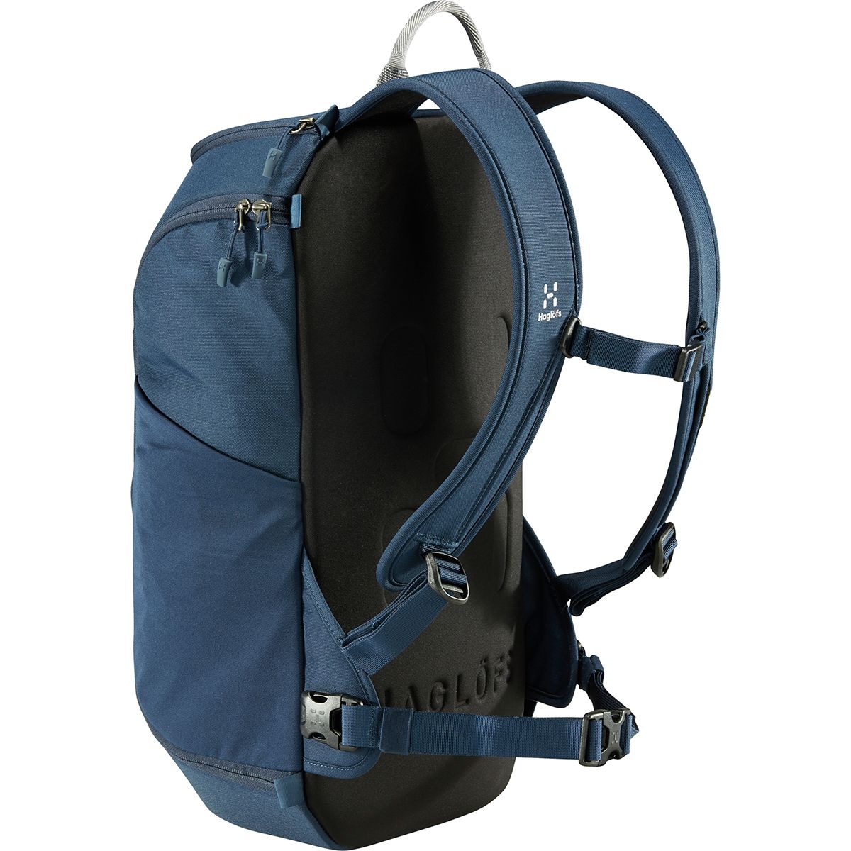 Haglofs Corker Large 20L Backpack Hike Camp