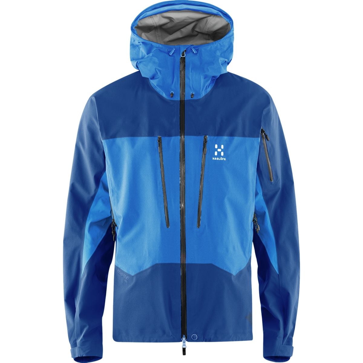 Haglofs Spitz Jacket - Men's - Clothing