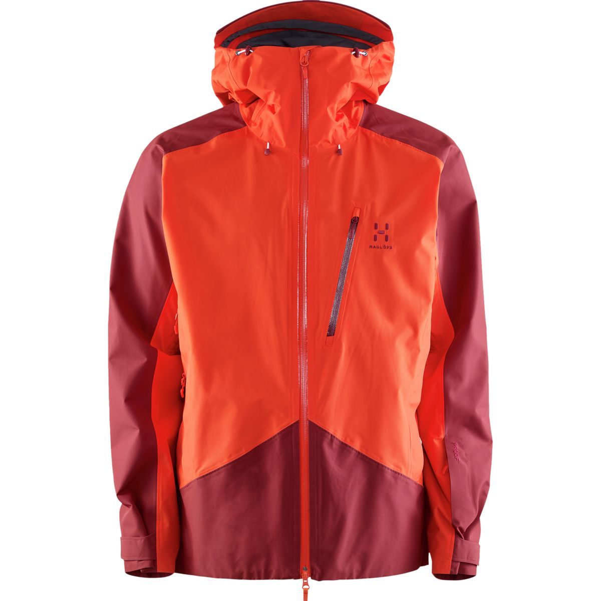 HAGLOFS ホグロフス NIVA JACKET MEN HABRY.jpg