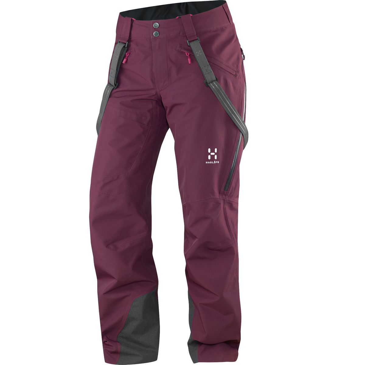 Haglofs - haglofs｜LINE PANTS haglofs-line-pants-mens-ski-