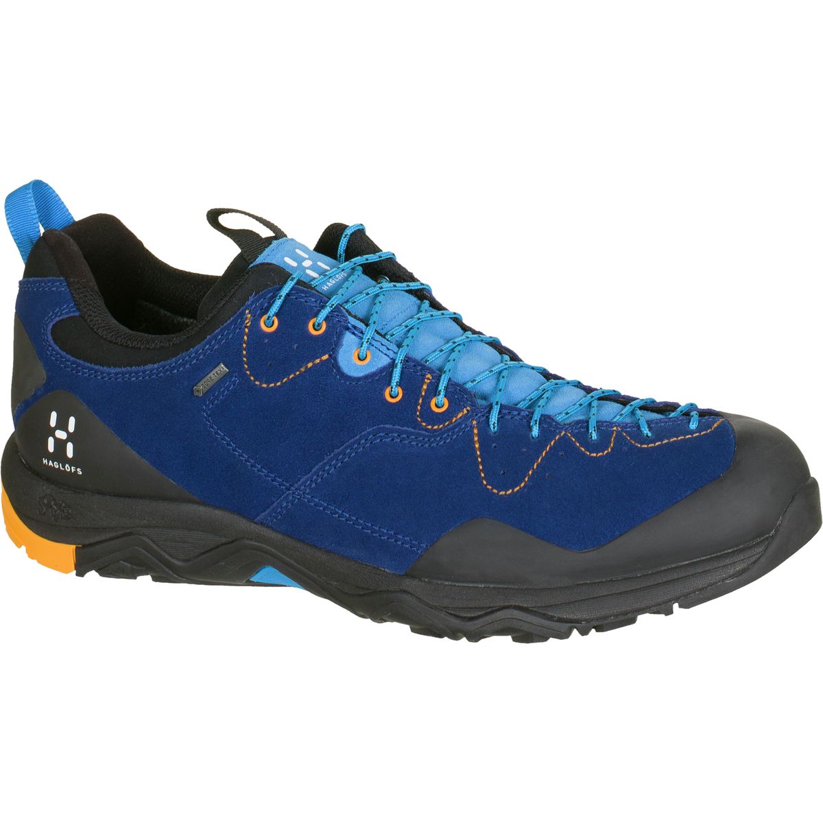 Haglofs rocker outlet