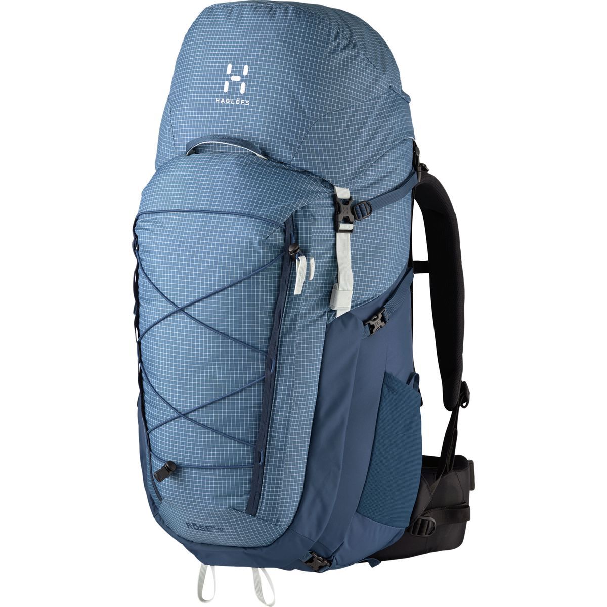 Haglofs Rose 40L Backpack - Women's - Hike & Camp