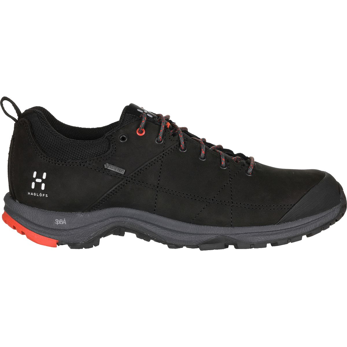 Dempsey Adverteerder gevolg Haglofs Mistral GT Hiking Shoe - Women's - Footwear