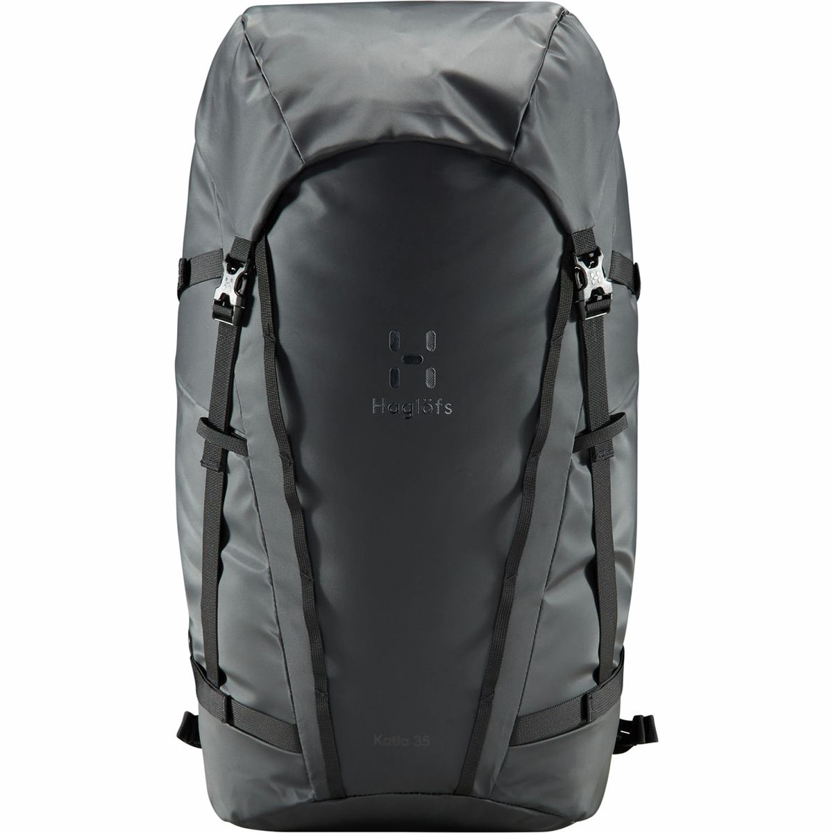 Haglofs Katla 35L Backpack - Hike & Camp