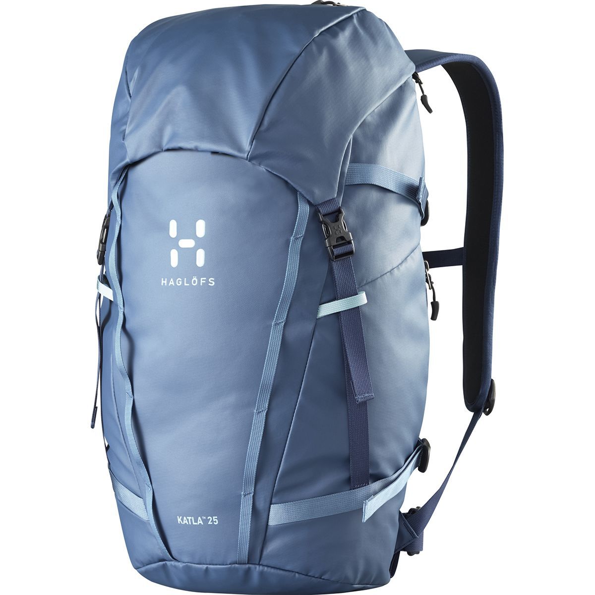 Haglofs Katla 25L Backpack - Hike & Camp