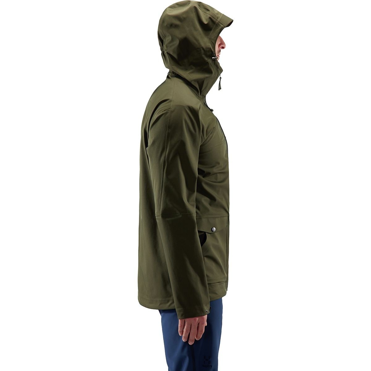Haglofs Eco Proof Jacket - Men's - Clothing