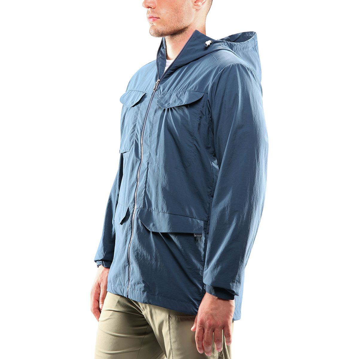 Haglofs Bjursas Jacket - Men's - Clothing