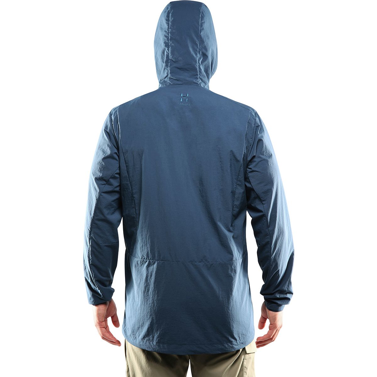 Haglofs Bjursas Jacket - Men's - Clothing