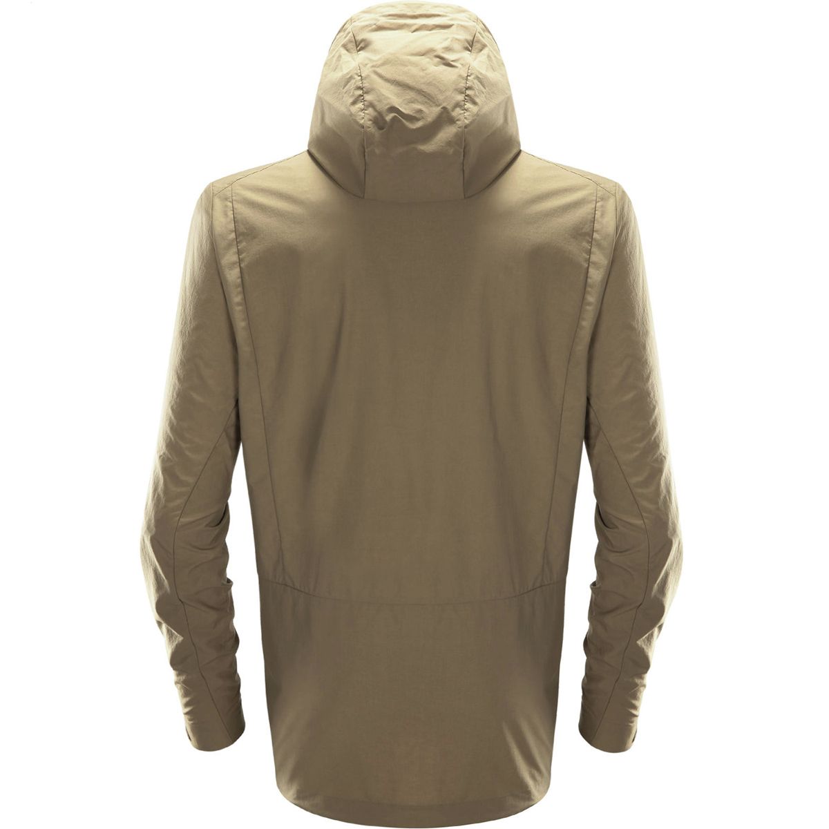 Haglofs Bjursas Jacket - Men's - Clothing Haglofs Bjursas Jacket - Men's - Clothing