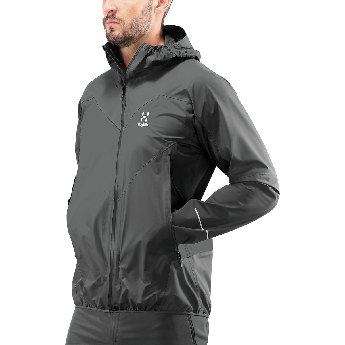 Haglofs L.I.M. Comp Jacket - Men