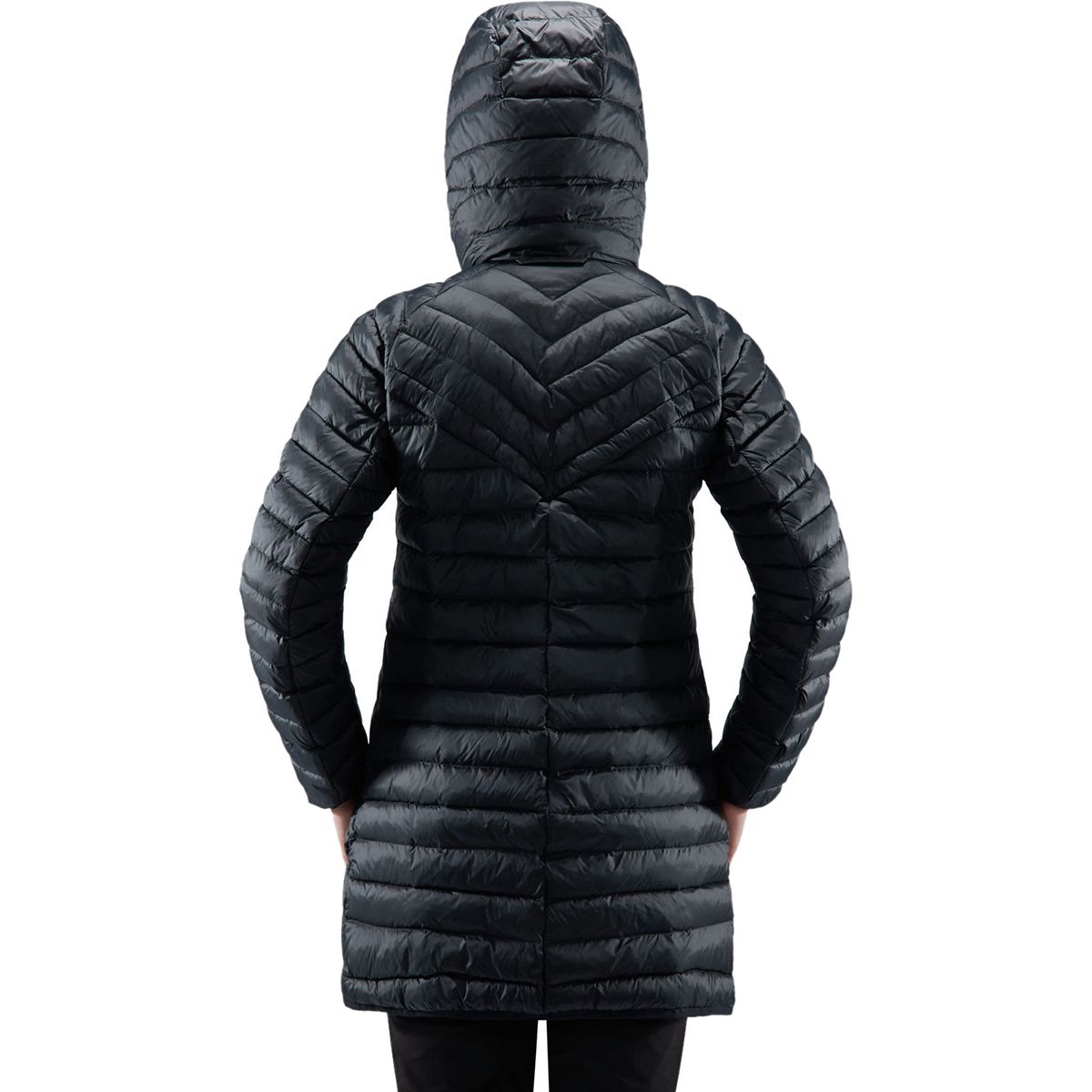Haglofs Dala Mimic Parka - Women's - Clothing