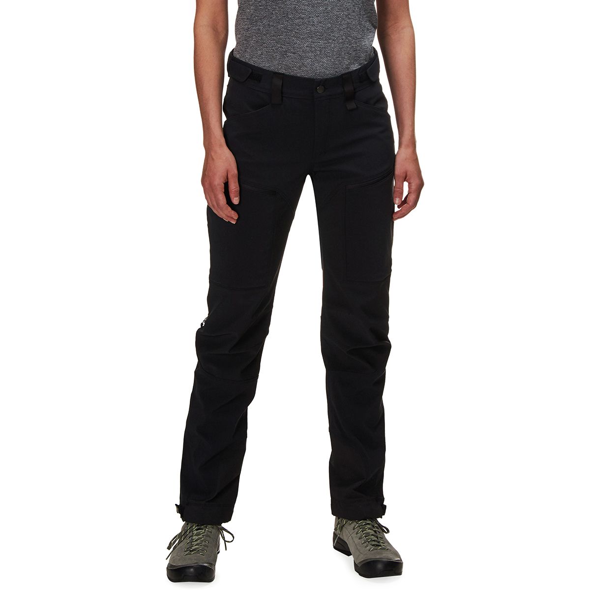 haglöfs rugged mountain pant women 