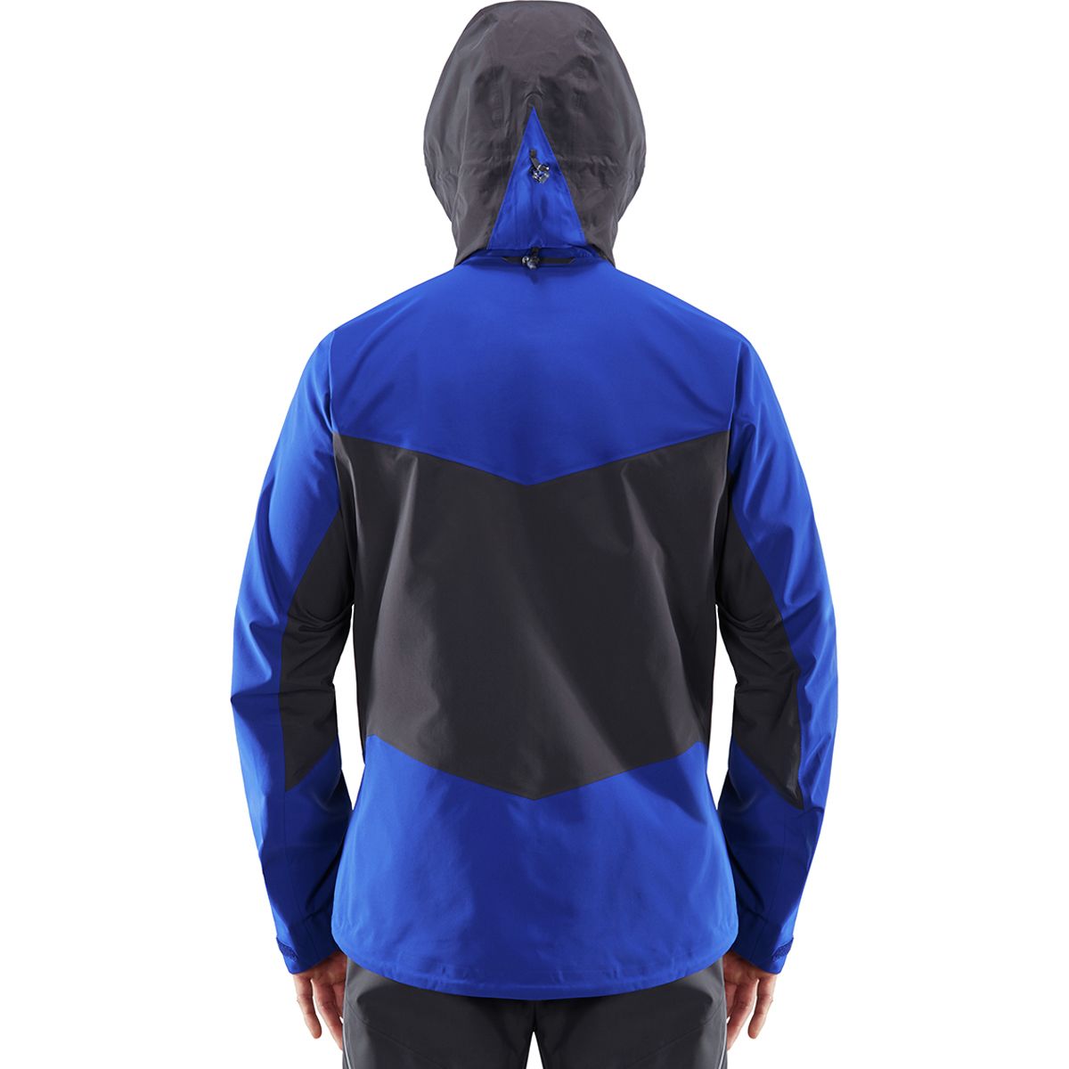 HaglÃ¶fs Lim Essens Down Jacket HaglÃ¶fs Lim Touring Proof