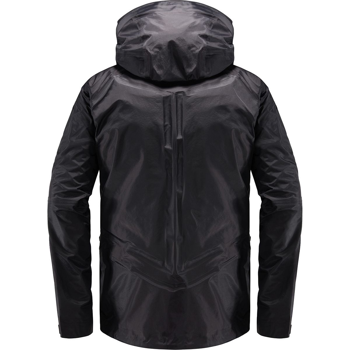 HAGLOFS / ジャケット/S/ナイロン/GRY/無地/604176/ROC SUMMIT JACKET/RECCO SL_D1.jpg