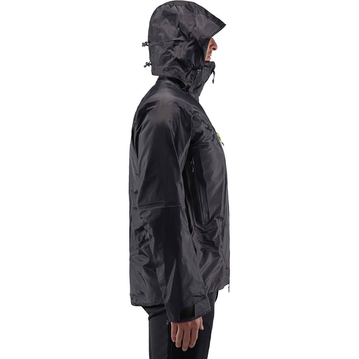 Haglofs Roc Summit Jacket - Men's - Clothing