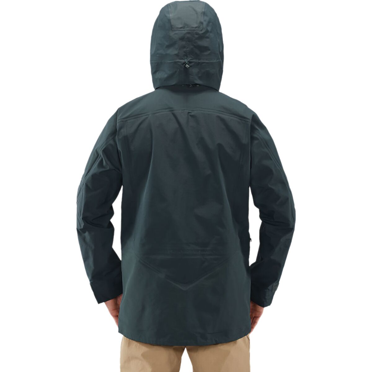 Haglofs nengal 3l proof parka store