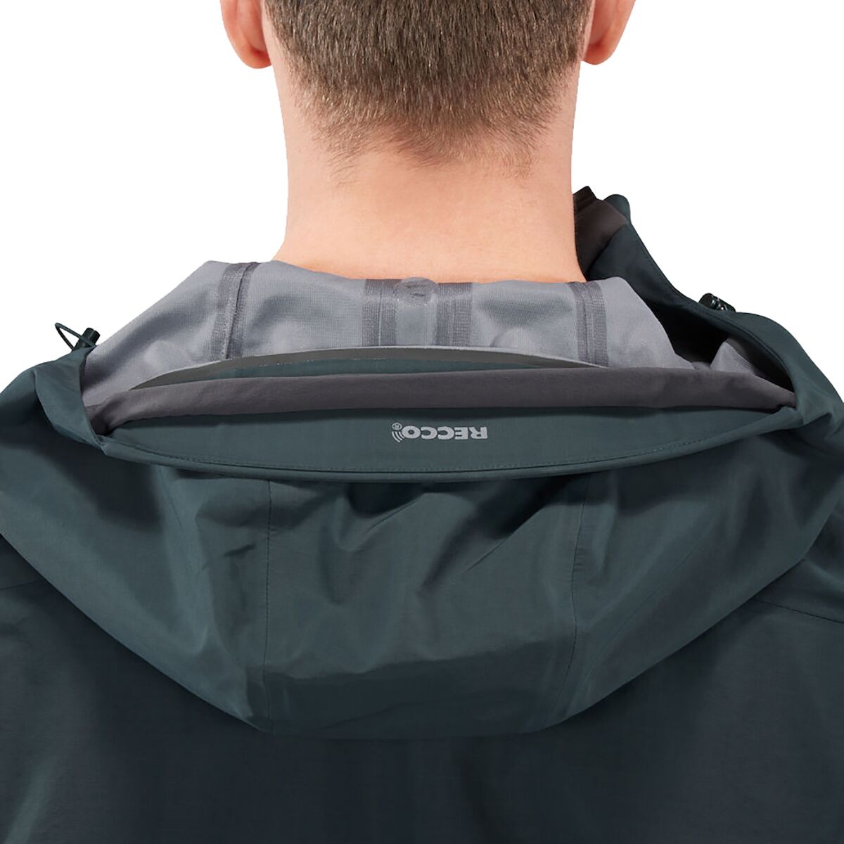 Haglofs Nengal 3L Proof Parka - Men's - Clothing