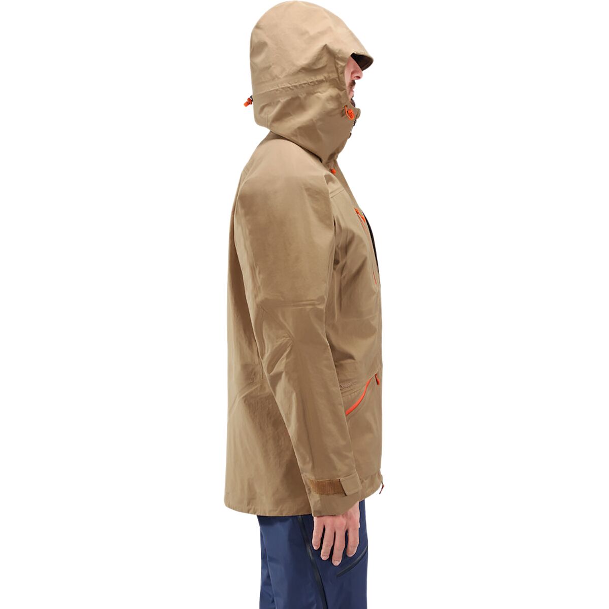 Haglofs Nengal 3L Proof Parka - Men's - Clothing