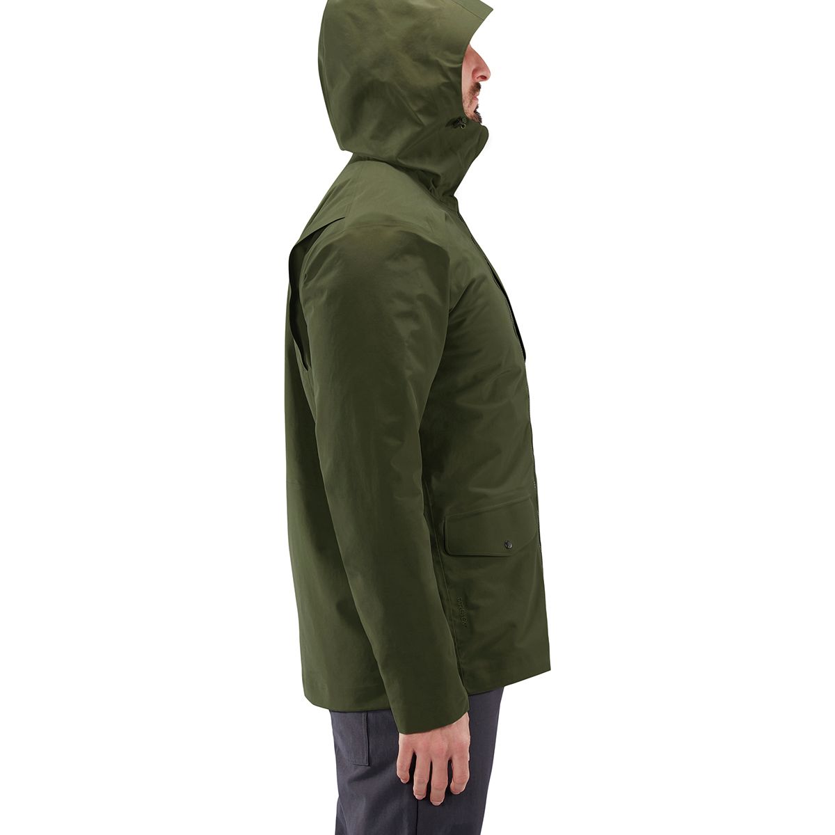 Haglofs Selja Jacket - Men's - Clothing