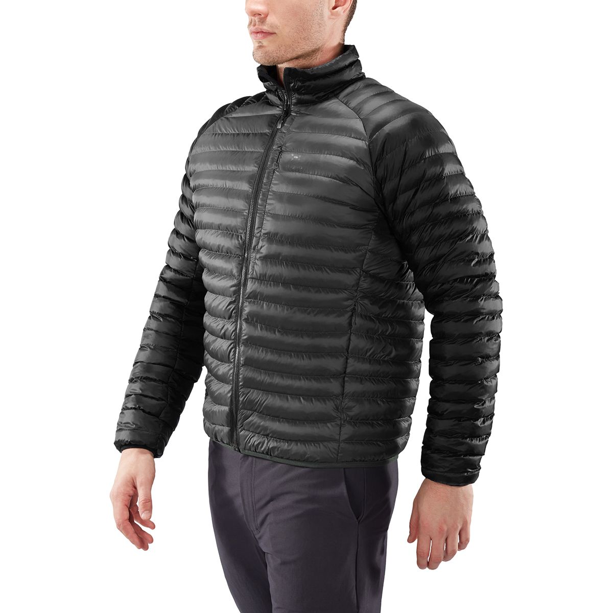 Haglofs Essens Mimic Insulated Jacket - Men's - Clothing