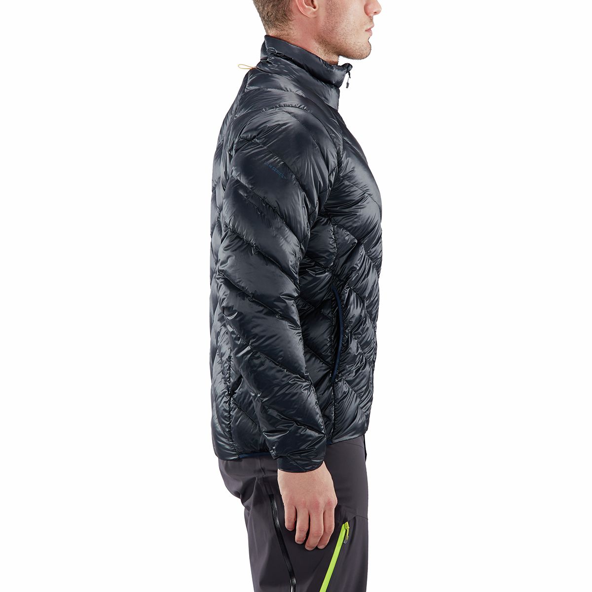 Haglofs L.I.M Essens Down Jacket - Men's - Clothing