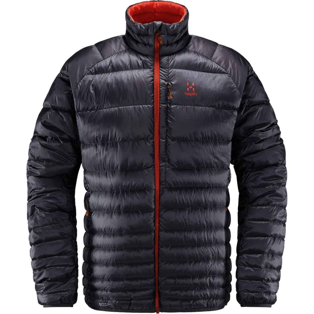 Haglofs Essens Down Jacket - Men's - Clothing