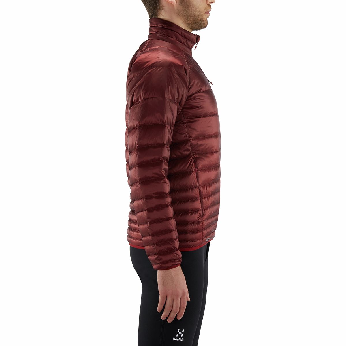Haglofs Essens Down Jacket - Men's - Clothing