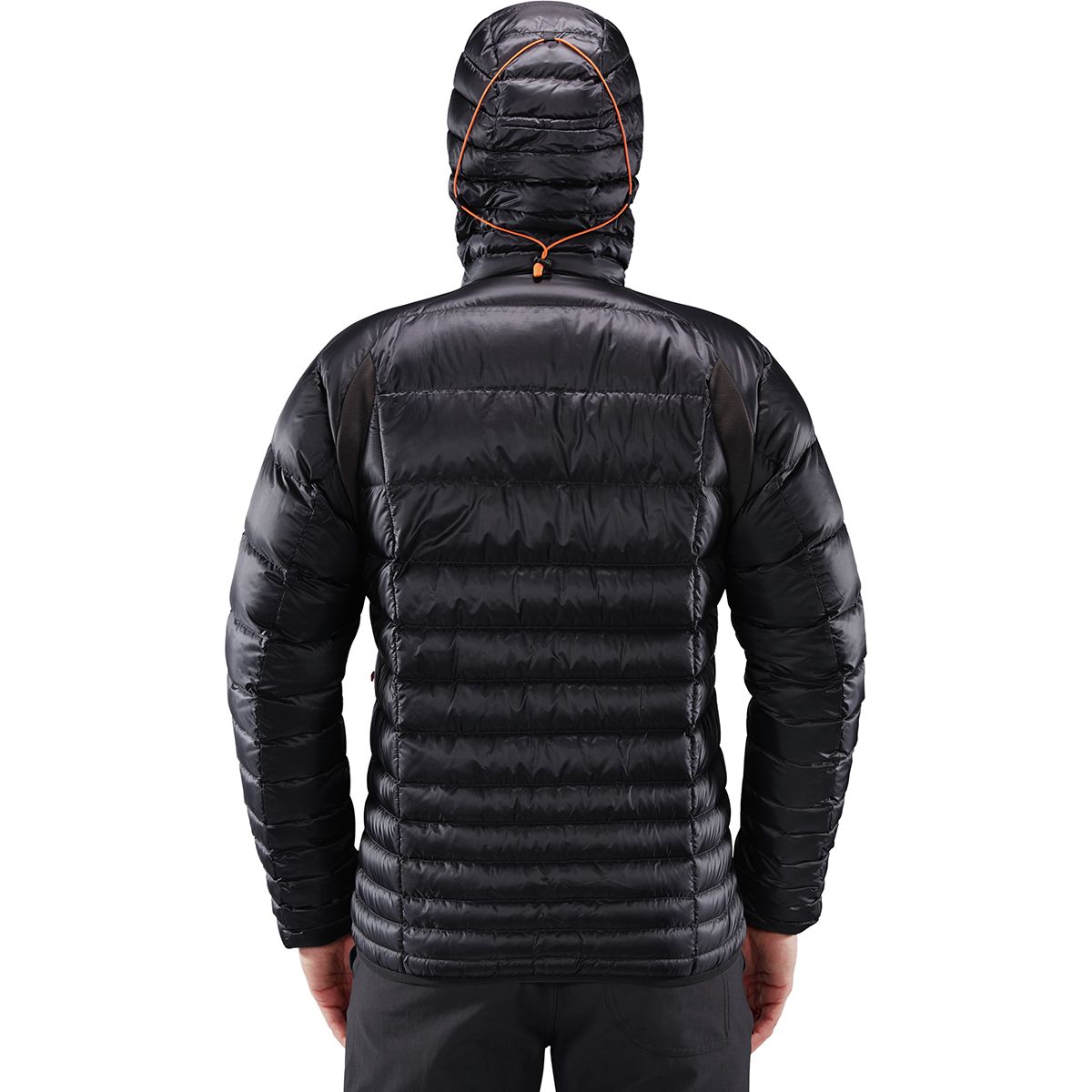 Haglofs Essens Down Hooded Jacket - Men