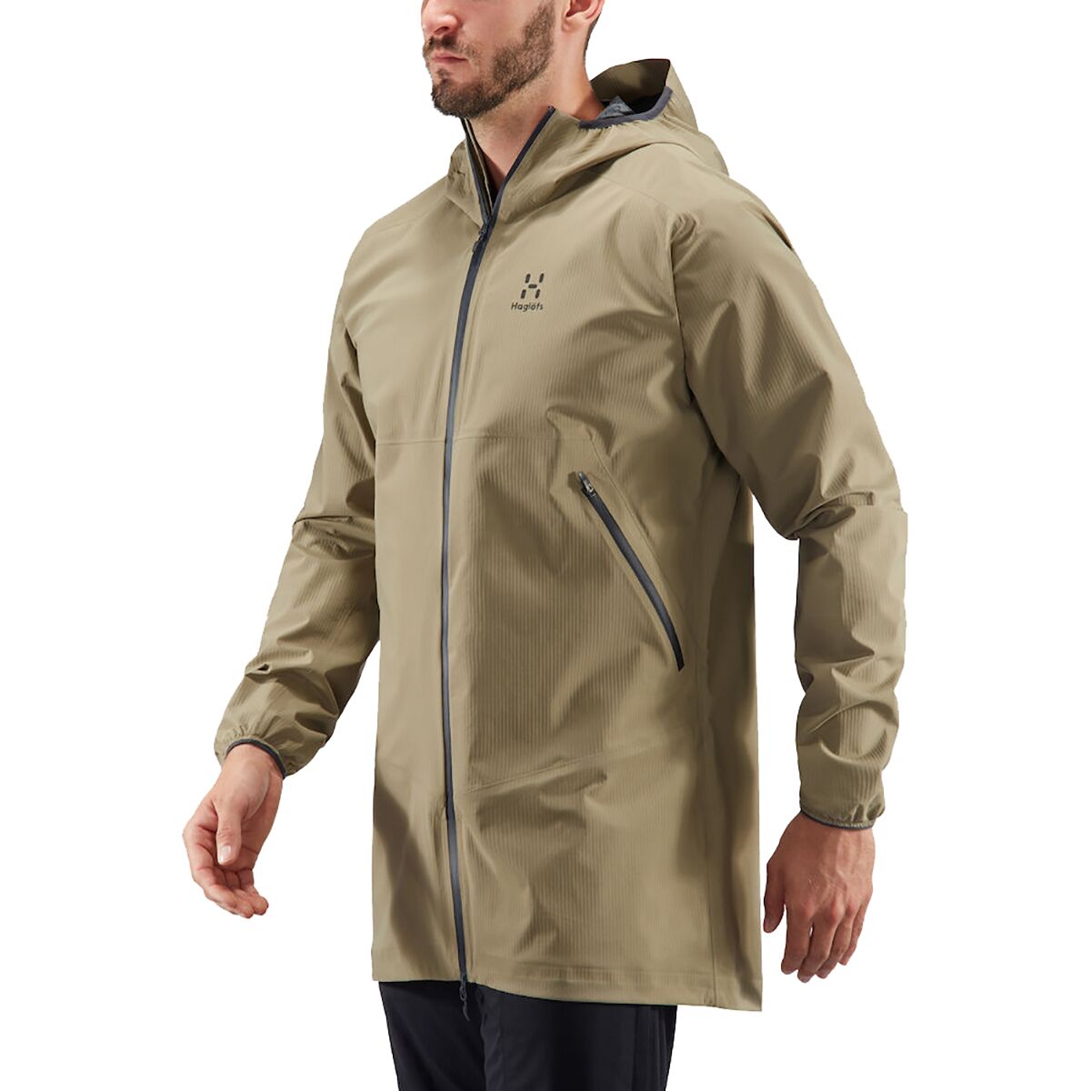 Haglofs L.I.M. Proof Parka Men s Clothing