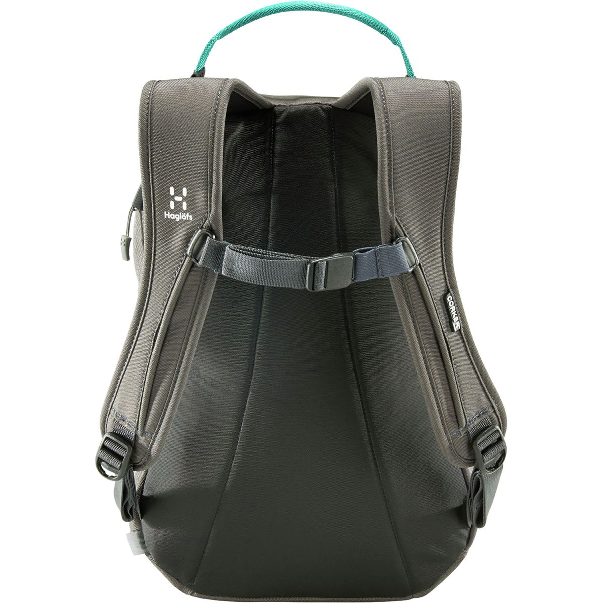Haglöfs corkfr small Haglofs Corker Small 11L Backpack - Accessories