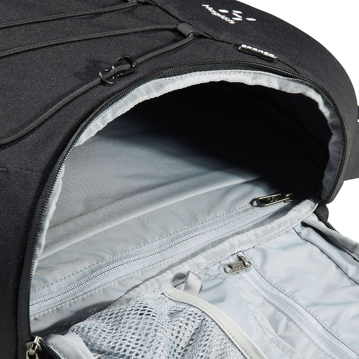 Haglöfs corkfr small Haglofs Corker Small 11L Backpack - Accessories
