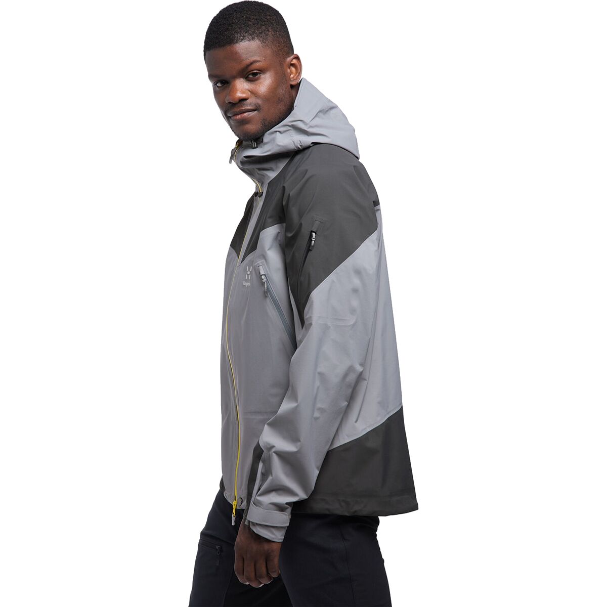 haglöfs roc spire jacket