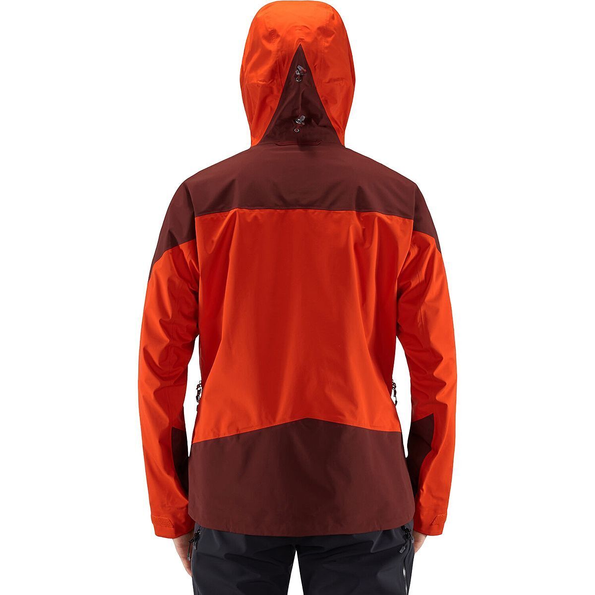 haglöfs roc spire jacket
