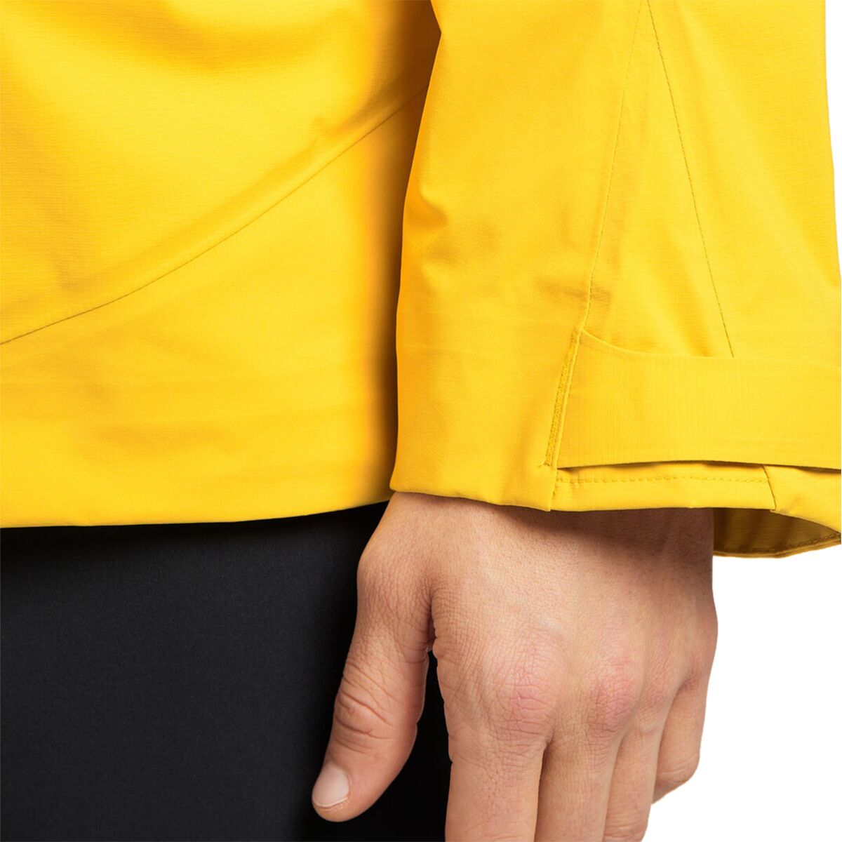 haglöfs roc spire jacket