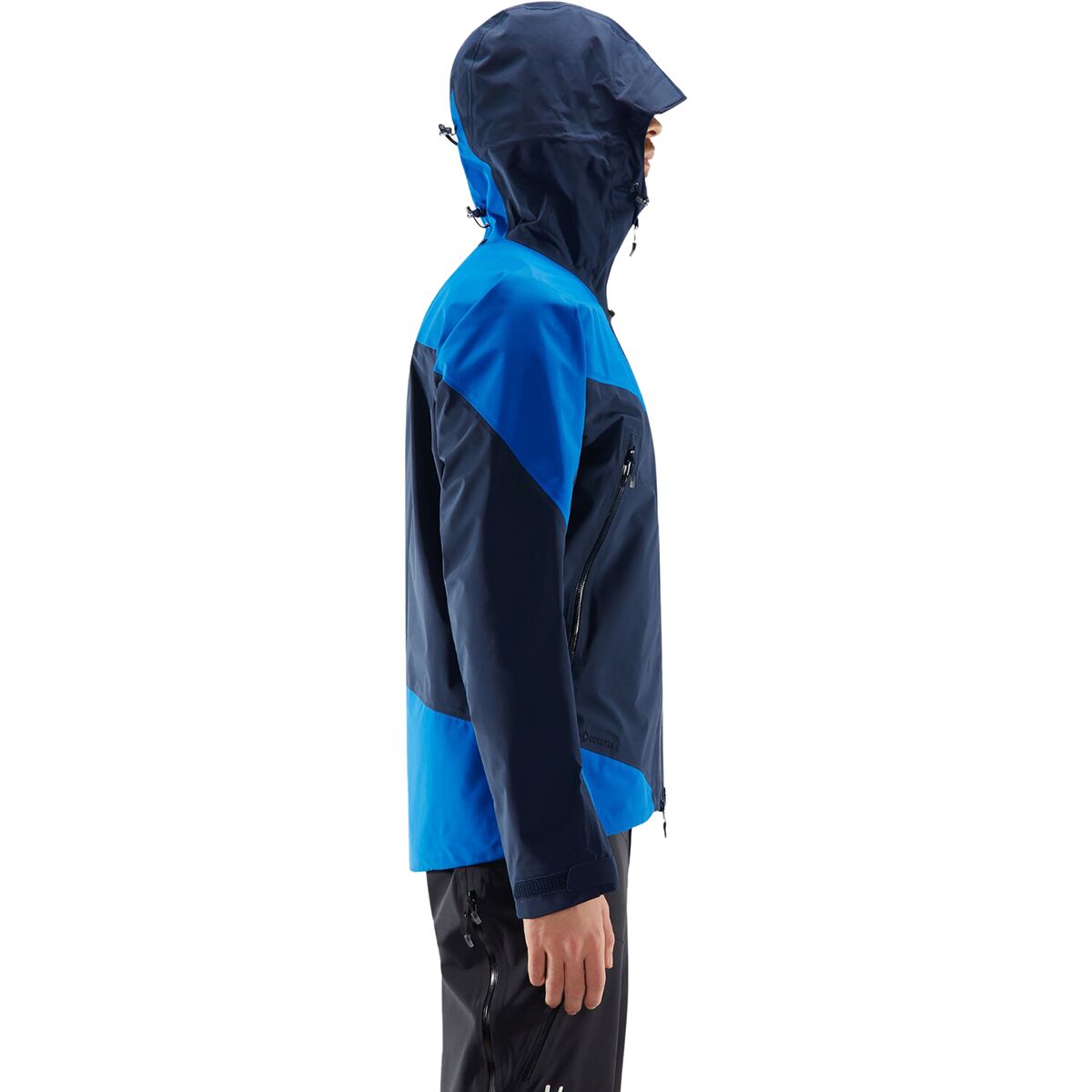 haglöfs roc spire jacket