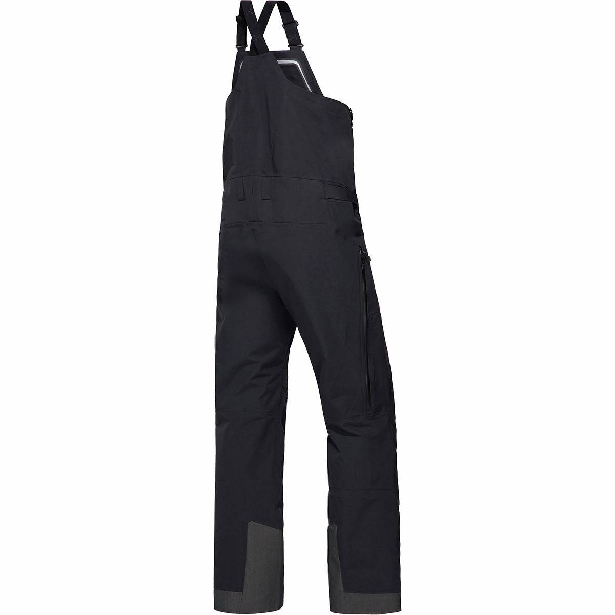 Haglöfs Nengal 3L PROOF Pant M Haglofs Nengal 3L Proof Bib Pant - Men's - Clothing