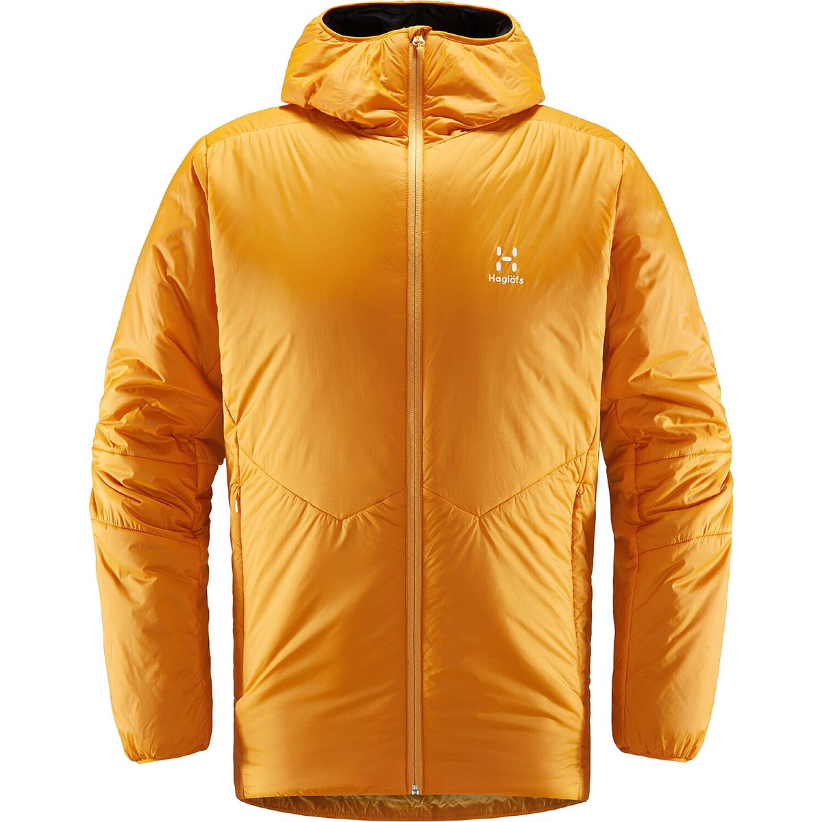 LFJ20806 HAGLOFS ホグロフス Barrier Neo Jacket men バリアー ネオ 中綿ジャケット 604399 S 未使用 Haglofs Barrier Neo Hooded Jacket - Men's - Clothing