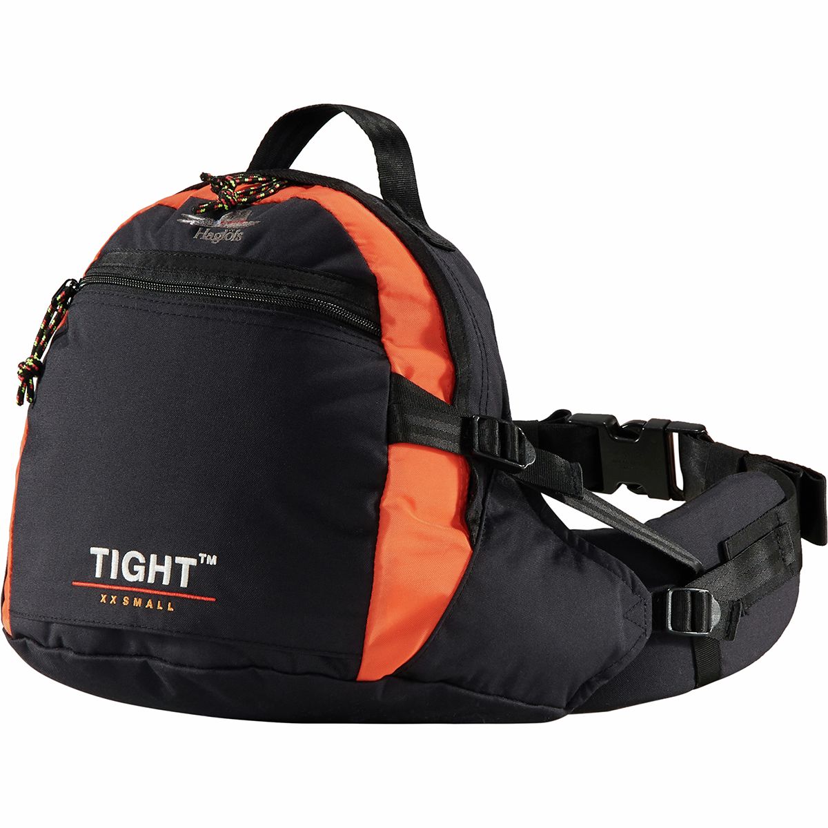 Haglofs Tight Original XX Small Hip Pack Hike Camp